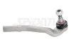 Spurstangenkopf Vorderachse rechts SPIDAN CHASSIS PARTS 51061