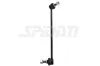 Stange/Strebe, Stabilisator Vorderachse rechts SPIDAN CHASSIS PARTS 51065
