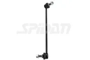 Stange/Strebe, Stabilisator Vorderachse rechts SPIDAN CHASSIS PARTS 51065