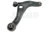 Lenker, Radaufhängung Vorderachse rechts SPIDAN CHASSIS PARTS 51099