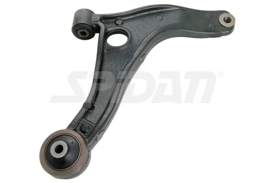 Lenker, Radaufhängung Vorderachse rechts SPIDAN CHASSIS PARTS 51099 Bild Lenker, Radaufhängung Vorderachse rechts SPIDAN CHASSIS PARTS 51099