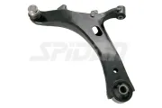 Lenker, Radaufhängung Vorderachse links SPIDAN CHASSIS PARTS 51118