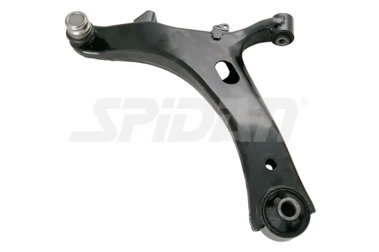 Lenker, Radaufhängung Vorderachse links SPIDAN CHASSIS PARTS 51118 Bild Lenker, Radaufhängung Vorderachse links SPIDAN CHASSIS PARTS 51118