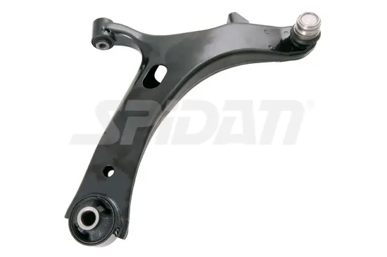 Lenker, Radaufhängung Vorderachse rechts SPIDAN CHASSIS PARTS 51119 Bild Lenker, Radaufhängung Vorderachse rechts SPIDAN CHASSIS PARTS 51119