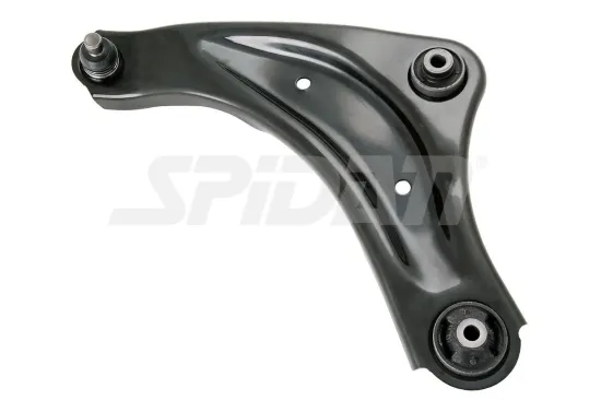 Lenker, Radaufhängung unten Vorderachse links SPIDAN CHASSIS PARTS 51125 Bild Lenker, Radaufhängung unten Vorderachse links SPIDAN CHASSIS PARTS 51125
