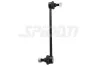 Stange/Strebe, Stabilisator Vorderachse SPIDAN CHASSIS PARTS 51127