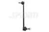 Stange/Strebe, Stabilisator Vorderachse SPIDAN CHASSIS PARTS 51128