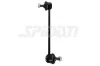 Stange/Strebe, Stabilisator Vorderachse rechts SPIDAN CHASSIS PARTS 51135