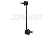 Stange/Strebe, Stabilisator Vorderachse rechts SPIDAN CHASSIS PARTS 51135