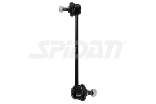 Stange/Strebe, Stabilisator Vorderachse rechts SPIDAN CHASSIS PARTS 51135 Bild Stange/Strebe, Stabilisator Vorderachse rechts SPIDAN CHASSIS PARTS 51135