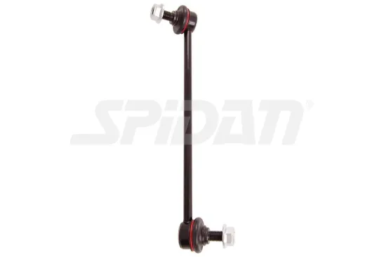 Stange/Strebe, Stabilisator Vorderachse links SPIDAN CHASSIS PARTS 51138 Bild Stange/Strebe, Stabilisator Vorderachse links SPIDAN CHASSIS PARTS 51138