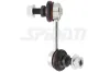 Stange/Strebe, Stabilisator Hinterachse rechts SPIDAN CHASSIS PARTS 51141