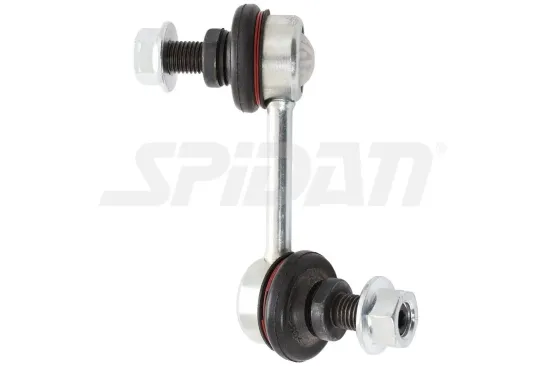Stange/Strebe, Stabilisator Hinterachse rechts SPIDAN CHASSIS PARTS 51141 Bild Stange/Strebe, Stabilisator Hinterachse rechts SPIDAN CHASSIS PARTS 51141