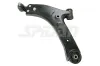 Lenker, Radaufh&auml;ngung Vorderachse links SPIDAN CHASSIS PARTS 51142