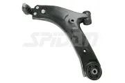 Lenker, Radaufhängung Vorderachse links SPIDAN CHASSIS PARTS 51142