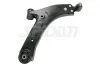 Lenker, Radaufh&auml;ngung Vorderachse rechts SPIDAN CHASSIS PARTS 51143