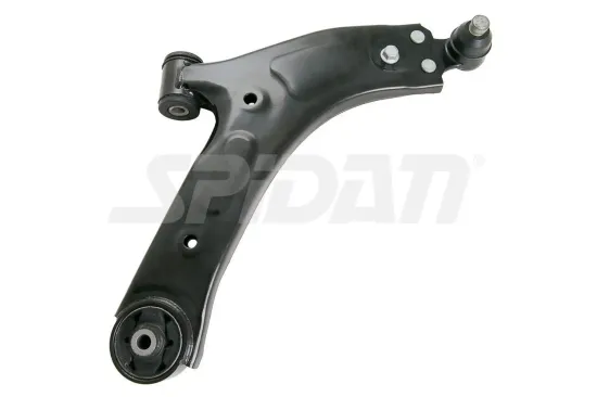 Lenker, Radaufhängung Vorderachse rechts SPIDAN CHASSIS PARTS 51143 Bild Lenker, Radaufhängung Vorderachse rechts SPIDAN CHASSIS PARTS 51143