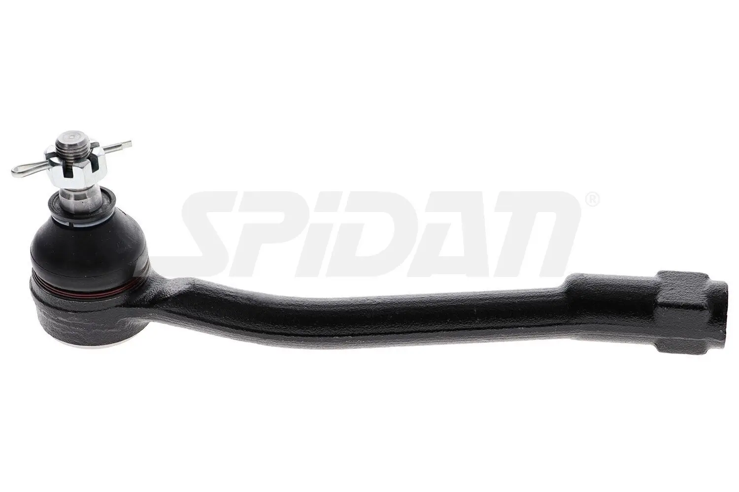 Spurstangenkopf Vorderachse links SPIDAN CHASSIS PARTS 51147
