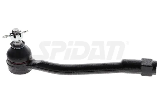 Spurstangenkopf Vorderachse links SPIDAN CHASSIS PARTS 51147 Bild Spurstangenkopf Vorderachse links SPIDAN CHASSIS PARTS 51147