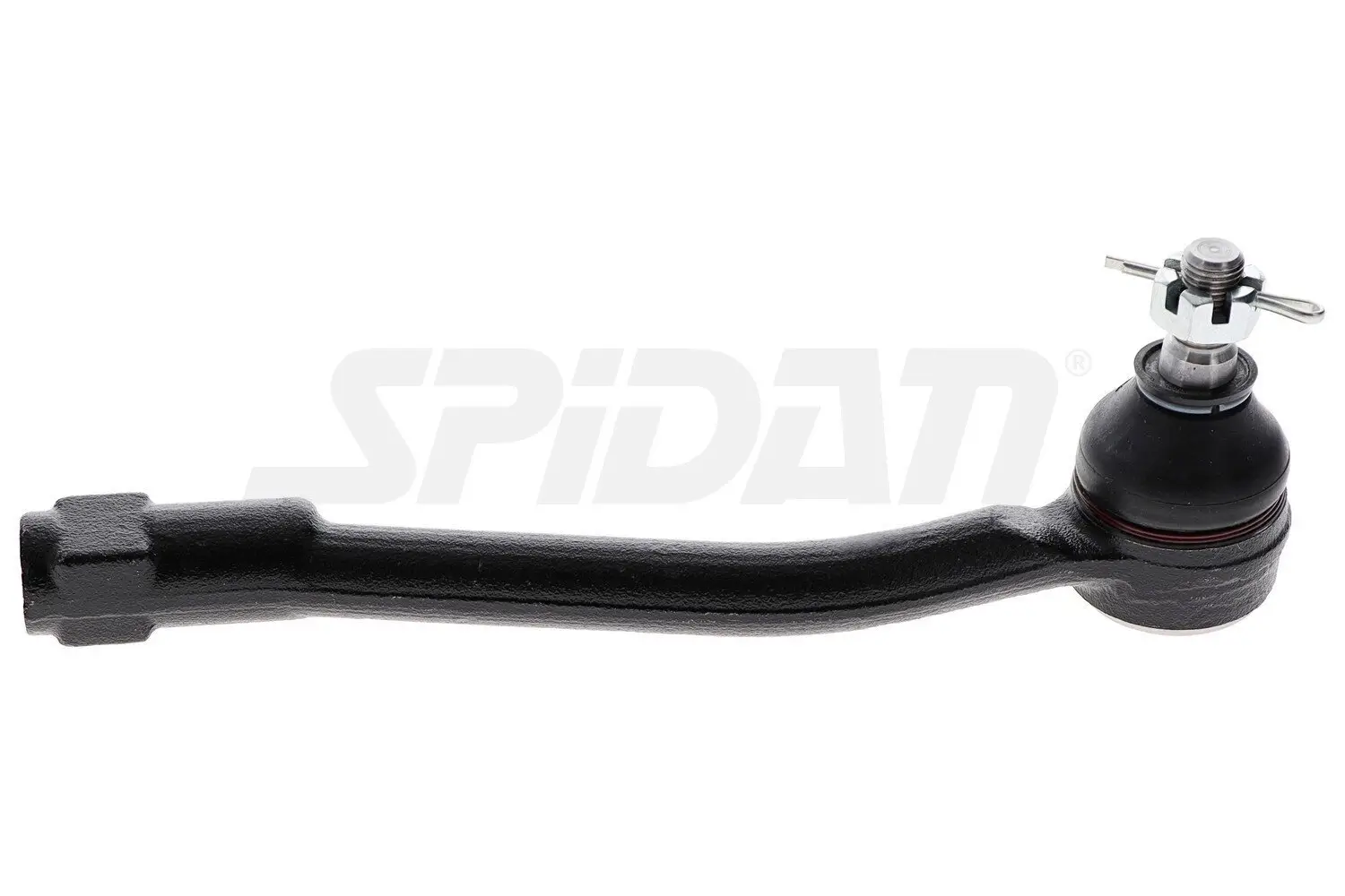 Spurstangenkopf Vorderachse rechts SPIDAN CHASSIS PARTS 51148