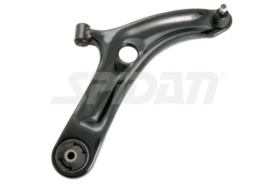 Lenker, Radaufhängung unten Vorderachse rechts SPIDAN CHASSIS PARTS 51149 Bild Lenker, Radaufhängung unten Vorderachse rechts SPIDAN CHASSIS PARTS 51149