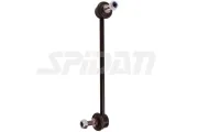 Stange/Strebe, Stabilisator Vorderachse SPIDAN CHASSIS PARTS 51150