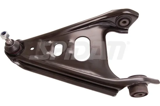 Lenker, Radaufhängung Vorderachse SPIDAN CHASSIS PARTS 51153 Bild Lenker, Radaufhängung Vorderachse SPIDAN CHASSIS PARTS 51153