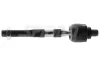 Axialgelenk, Spurstange Vorderachse SPIDAN CHASSIS PARTS 51171