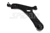 Lenker, Radaufhängung Vorderachse links SPIDAN CHASSIS PARTS 51174