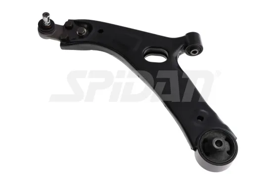 Lenker, Radaufhängung Vorderachse links SPIDAN CHASSIS PARTS 51174 Bild Lenker, Radaufhängung Vorderachse links SPIDAN CHASSIS PARTS 51174