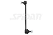 Stange/Strebe, Stabilisator Vorderachse SPIDAN CHASSIS PARTS 51176