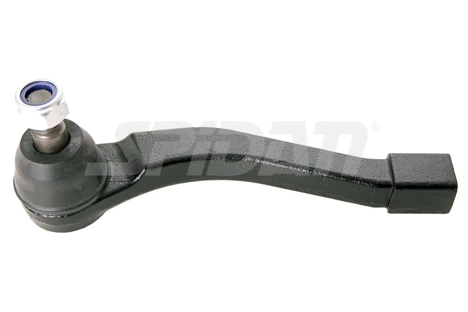 Spurstangenkopf Vorderachse links SPIDAN CHASSIS PARTS 51181