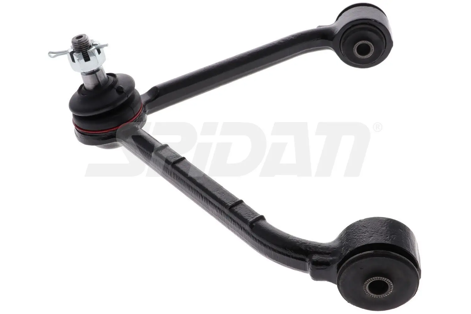Lenker, Radaufhängung oben Vorderachse links SPIDAN CHASSIS PARTS 51189