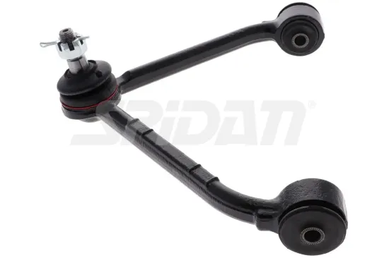 Lenker, Radaufhängung oben Vorderachse links SPIDAN CHASSIS PARTS 51189 Bild Lenker, Radaufhängung oben Vorderachse links SPIDAN CHASSIS PARTS 51189