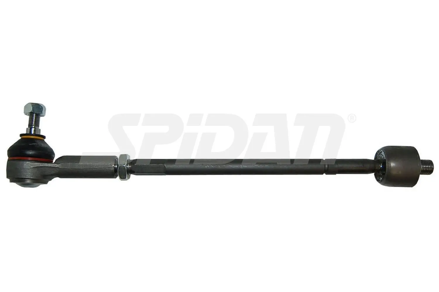 Spurstange Vorderachse SPIDAN CHASSIS PARTS 51206