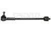 Spurstange Vorderachse SPIDAN CHASSIS PARTS 51206