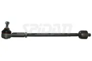 Spurstange Vorderachse SPIDAN CHASSIS PARTS 51206