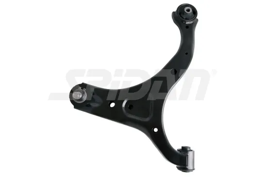 Lenker, Radaufhängung Vorderachse links SPIDAN CHASSIS PARTS 51298 Bild Lenker, Radaufhängung Vorderachse links SPIDAN CHASSIS PARTS 51298