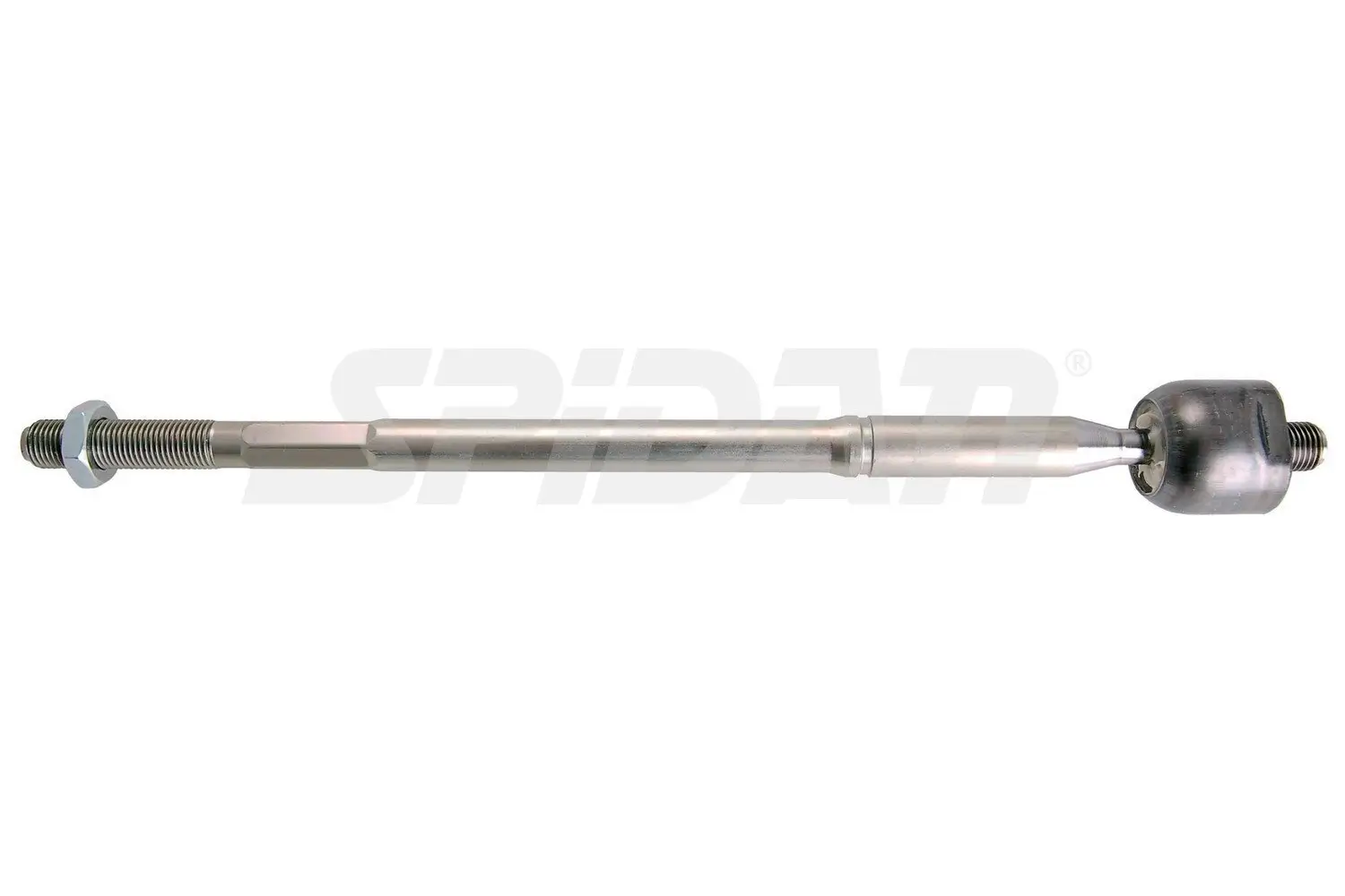 Axialgelenk, Spurstange Vorderachse SPIDAN CHASSIS PARTS 51304
