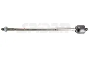 Axialgelenk, Spurstange Vorderachse SPIDAN CHASSIS PARTS 51304