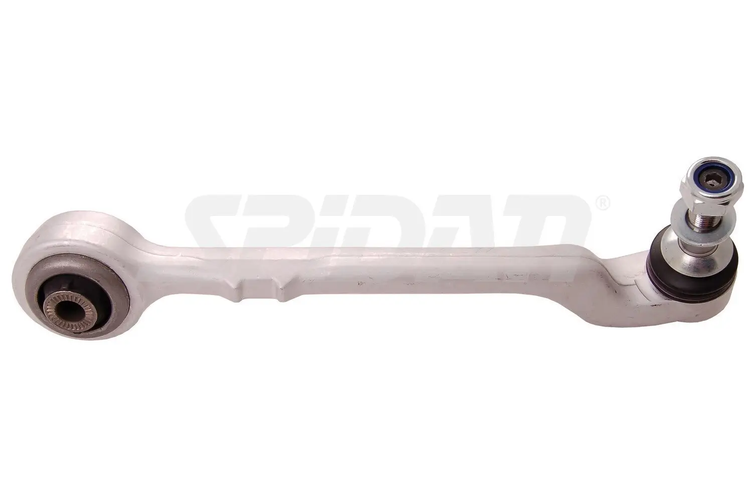 Lenker, Radaufhängung hinten unten Vorderachse rechts SPIDAN CHASSIS PARTS 51330