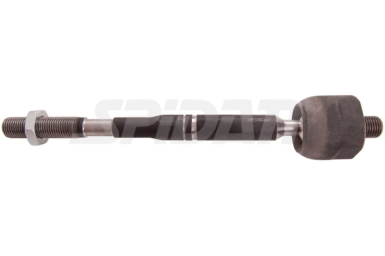 Axialgelenk, Spurstange Vorderachse SPIDAN CHASSIS PARTS 51347
