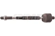 Axialgelenk, Spurstange Vorderachse SPIDAN CHASSIS PARTS 51347