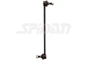 Stange/Strebe, Stabilisator Vorderachse SPIDAN CHASSIS PARTS 51348
