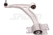 Lenker, Radaufhängung Vorderachse links SPIDAN CHASSIS PARTS 51352