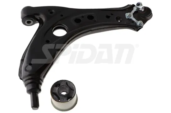 Lenker, Radaufhängung unten Vorderachse rechts SPIDAN CHASSIS PARTS 51450 Bild Lenker, Radaufhängung unten Vorderachse rechts SPIDAN CHASSIS PARTS 51450