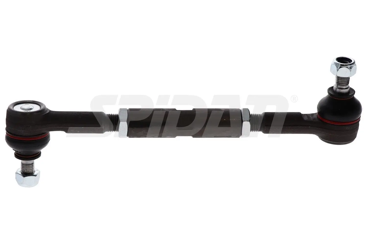 Spurstange SPIDAN CHASSIS PARTS 51466