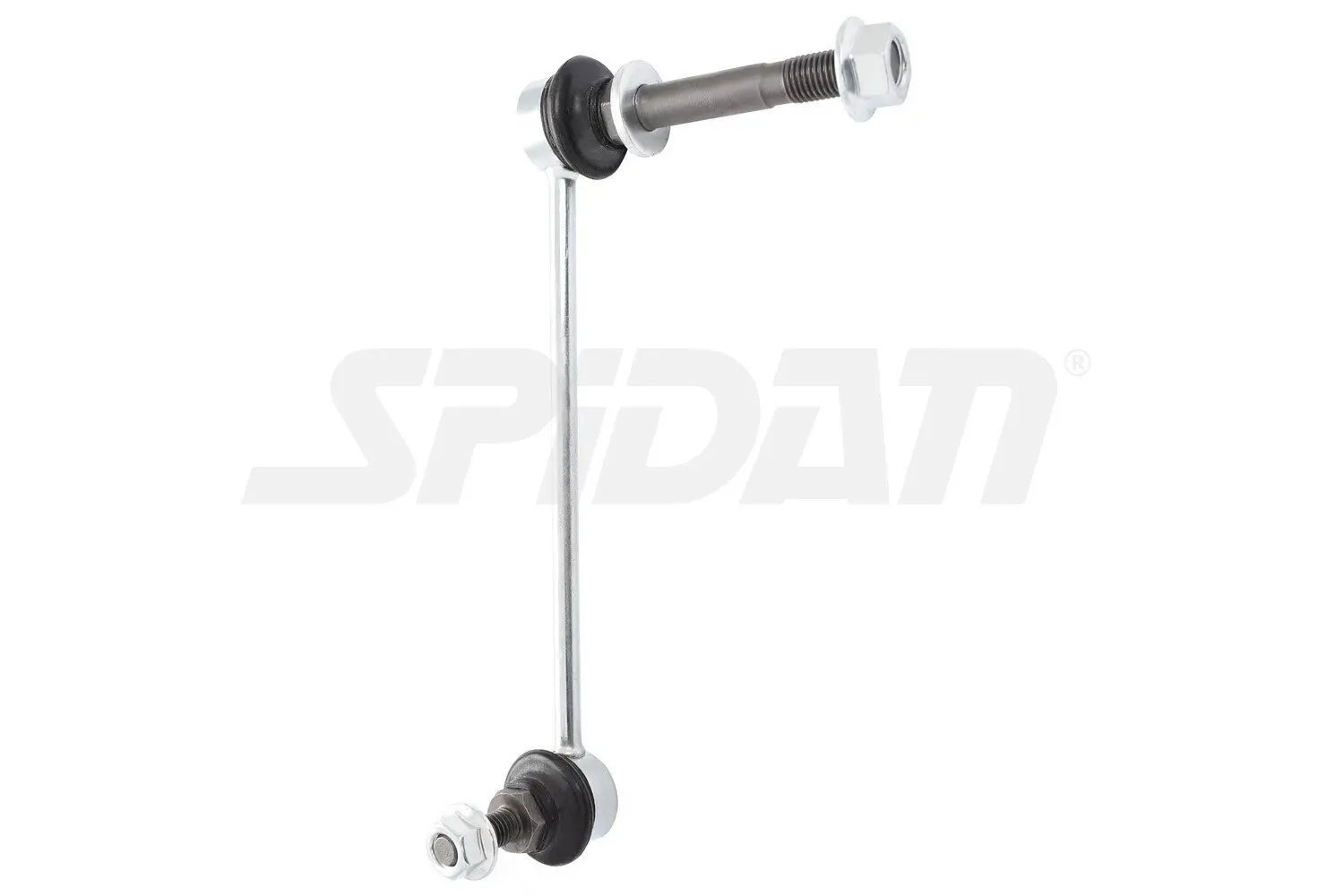 Stange/Strebe, Stabilisator Vorderachse links SPIDAN CHASSIS PARTS 51467
