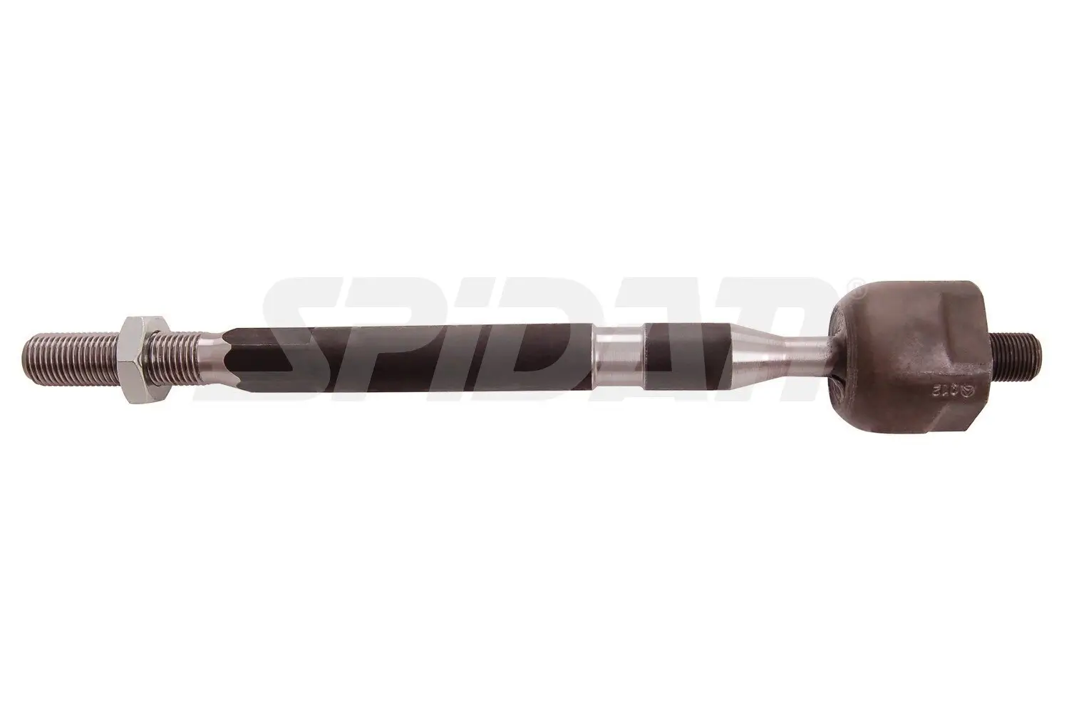 Axialgelenk, Spurstange Vorderachse SPIDAN CHASSIS PARTS 57003