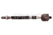 Axialgelenk, Spurstange Vorderachse SPIDAN CHASSIS PARTS 57003